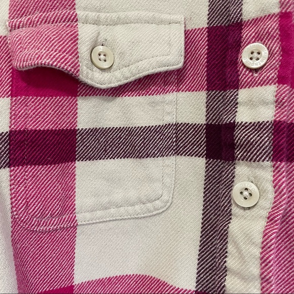Patagonia Plaid shirt - Picture 5 of 7